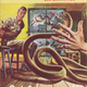 Illustration for article titled Pulp Science Fiction Under German Totalitarianism